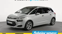 Usado 2015 Citroën C4 Intensive Monovolumen | 10.450 € (Precio justo)
