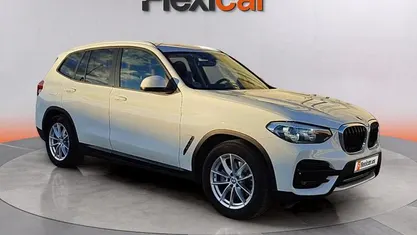 Usado 2018 BMW X3 SUV | 23.390 € (Buen precio)