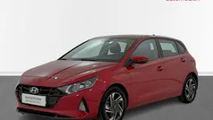 Usado 2021 Hyundai i20 Berlina | 14.500 € (Precio justo)