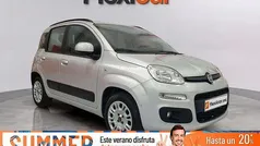 Gris Usado 2020 Fiat Panda Lounge Utilitario | 7970 € (Precio justo)