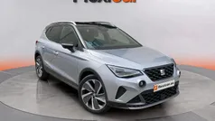 Usado 2024 Seat Arona FR SUV | 21.590 € (Precio justo)