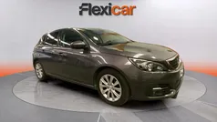 Usado 2018 Peugeot 308 Style Utilitario | 9390 € (Buen precio)