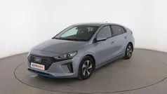 Usado 2019 Hyundai Ioniq Utilitario | 17.399 € (Precio justo)