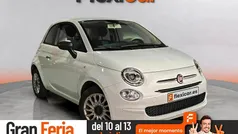 Usado 2022 Fiat 500 Club Berlina | 12.490 € (Precio justo)
