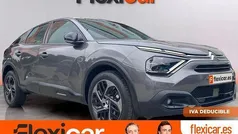 Usado 2025 Citroën C4 Berlina | 21.990 € (Precio justo)