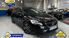 Usado 2018 Volvo V40 Momentum Familiar | 15.900 € (Precio justo)