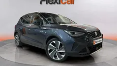 Usado 2024 Seat Arona FR SUV | 20.490 € (Precio justo)