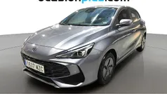 Usado 2025 MG MG3 Utilitario | 16.264 € (Precio justo)