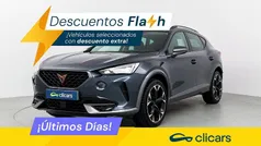 Usado 2022 Cupra Formentor SUV | 21.690 € (Buen precio)