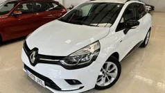 Usado 2017 Renault Clio GrandTour LIMITED Familiar | 11.899 € (Precio justo)