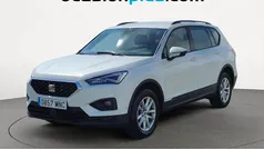 Usado 2024 Seat Tarraco Style SUV | 26.082 € (Buen precio)