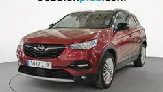Usado 2020 Opel Grandland X S SUV | 14.537 € (Precio justo)