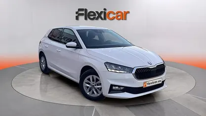 Brugt Skoda Fabia 95 HK (69 kW) 2025 Hatchback