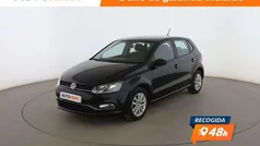 Usado 2016 VW Polo Advance Berlina | 9899 € (Precio justo)