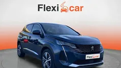 Usado 2021 Peugeot 3008 Allure | 13.790 € (Buen precio)