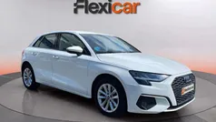 Audi A3 Sportback e-tron