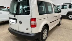 VW Caddy