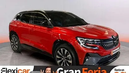 Usado 2024 Renault Austral Techno SUV | 26.990 € (Buen precio)