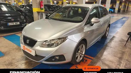 Usado 2011 Seat Ibiza Reference | 6250 € (Buen precio)