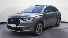 Usado 2021 DS Automobiles DS7 Crossback Grand Chic SUV | 26.865 € (Buen precio)
