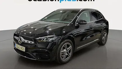 Usado 2025 Mercedes 200 SUV | 36.264 € (Precio justo)