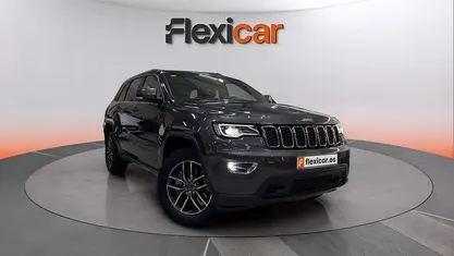 Usado Jeep Grand Cherokee Overland 286 CV (210 kW) 2018 SUV