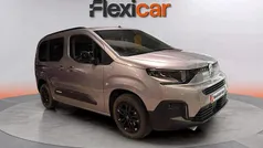 Usado 2024 Citroën Berlingo Monovolumen | 18.990 € (Buen precio)
