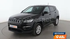 Usado 2018 Jeep Compass Sport SUV | 15.999 € (Precio justo)