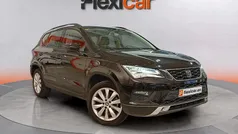 Usado 2019 Seat Ateca Reference SUV | 13.790 € (Precio justo)