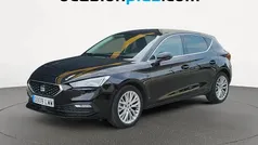 Usado 2022 Seat Leon XCELLENCE Utilitario | 20.173 € (Super precio)