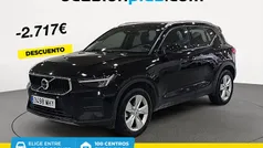 Usado 2023 Volvo XC40 Core SUV | 29.890 € (Precio justo)
