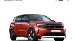 Naranja Nuevo 2024 Opel Frontera Edition SUV | 24.800 € (Super precio)