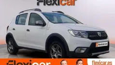 Usado 2020 Dacia Sandero Comfort Utilitario | 9490 € (Buen precio)