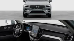 Verde Nuevo 2025 Volvo XC60 Core SUV | 46.613 € (Super precio)