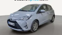 Usado 2020 Toyota Yaris Active Utilitario | 13.173 € (Precio justo)