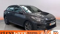 Usado 2022 Kia XCeed SUV | 16.690 € (Precio justo)