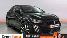Usado 2024 Peugeot 208 Active Utilitario | 13.390 € (Buen precio)