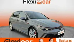 Usado 2020 VW Golf VIII GTI Berlina | 31.990 € (Precio justo)