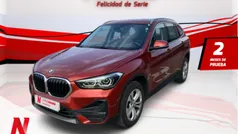 Usado 2020 BMW X1 SUV | 21.485 € (Precio justo)