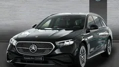 Usado 2024 Mercedes E300 Advanced Familiar | 52.995 € (Precio justo)