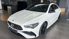 Blanco Nuevo 2025 Mercedes CLA200 Coupe | 56.962 €