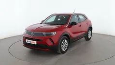 Rojo Usado 2022 Opel Mokka X Edition SUV | 15.199 € (Precio justo)