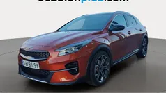 Usado 2021 Kia XCeed SUV | 18.628 € (Buen precio)