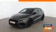 Usado 2023 Audi A3 | 28.099 € (Precio justo)