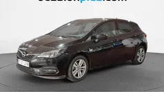 Usado 2020 Opel Astra GS Line Utilitario | 8446 € (Super precio)