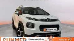 Usado 2020 Citroën C3 Aircross PureTech SUV | 13.690 € (Buen precio)