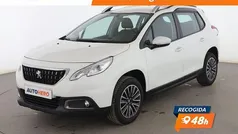 Usado 2016 Peugeot 2008 Active SUV | 8999 € (Buen precio)