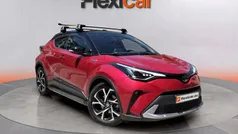 Usado 2020 Toyota C-HR Advance SUV | 22.990 € (Super precio)