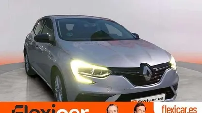 Usado Renault Mégane IV LIMITED 140 CV (102 kW) 2020 Utilitario