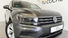 Usado 2018 VW Tiguan Sportline SUV | 19.500 € (Precio justo)